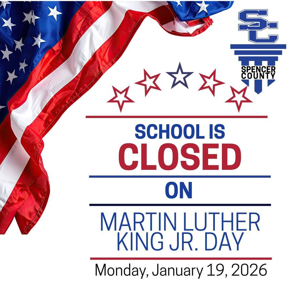 MLK Day - Closed