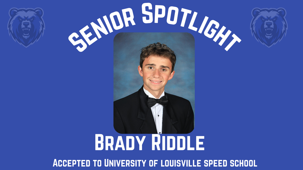 Brady Riddle