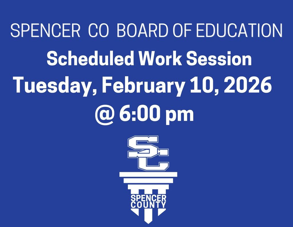 February Work Session