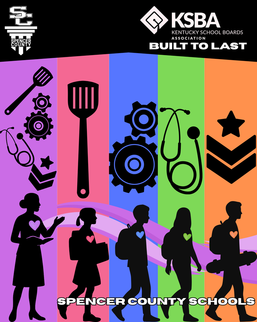 Built to Last banner