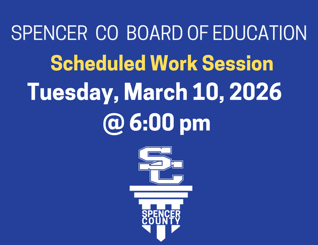 Work Session March 10, 2026 