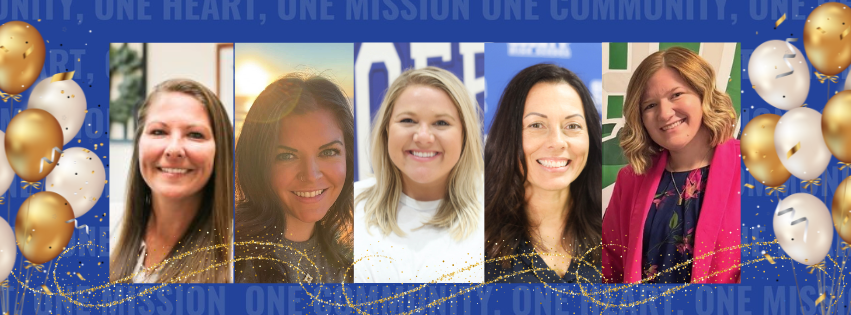 Assistant Principal Appreciation Week