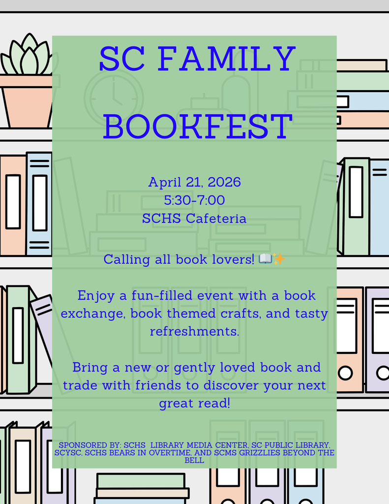 Bookfest