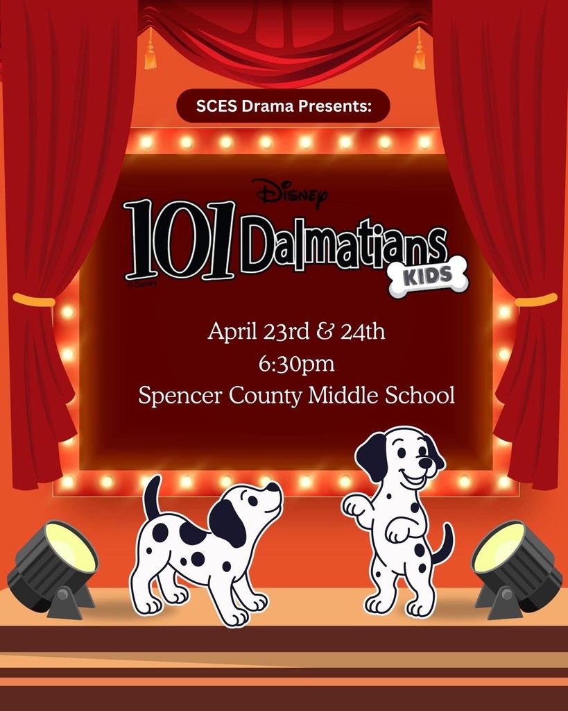 101 Dalmatians