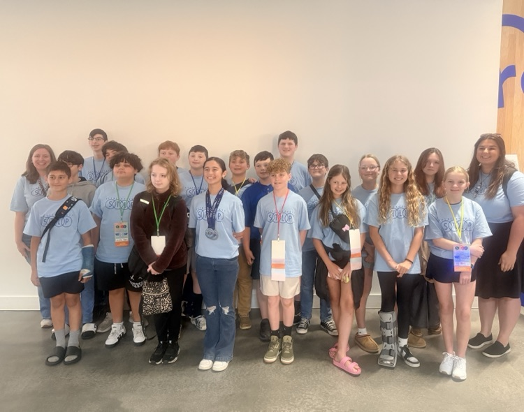 STLP group