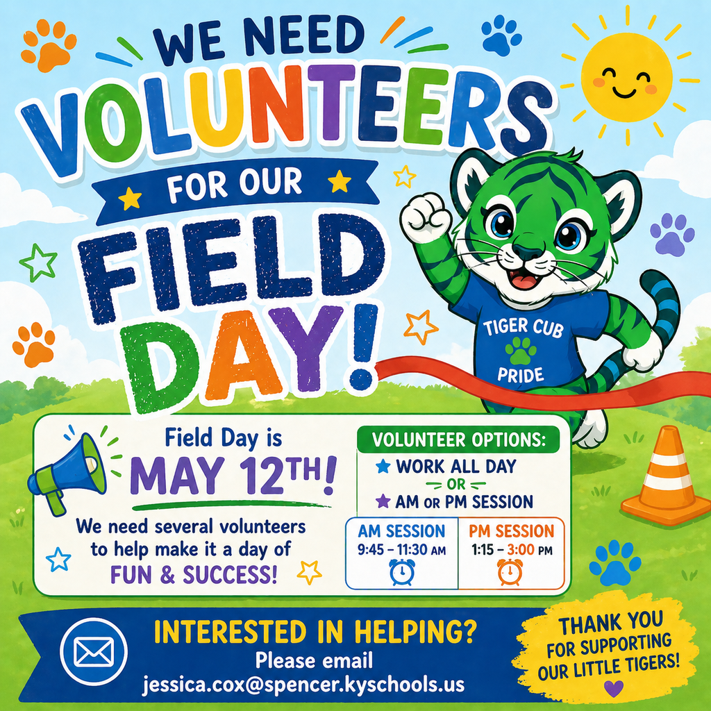 Field Day Volunteers