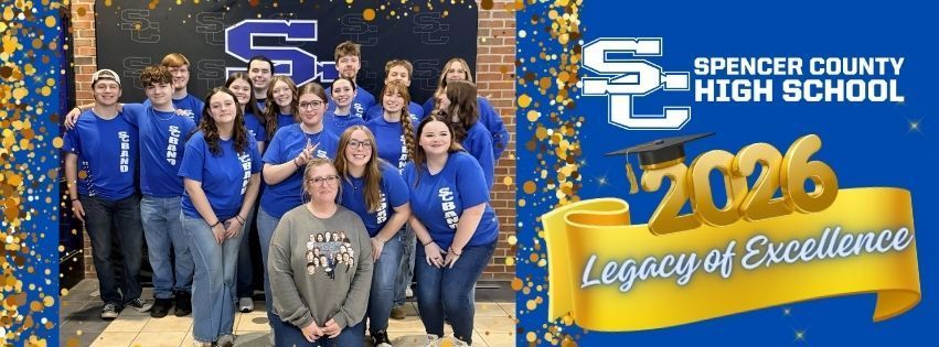 Band Legacy of Excellence