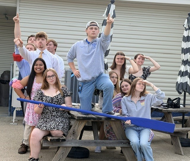 Band Fun Picture 