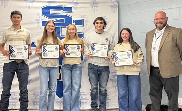 Governor Scholars