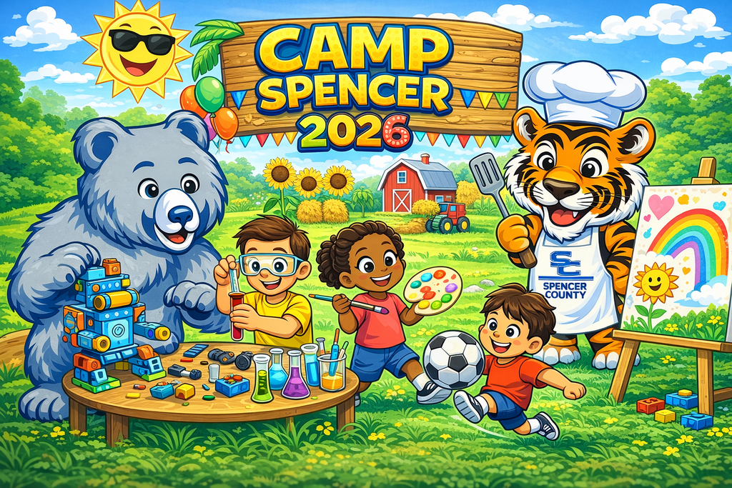 Camp Spencer