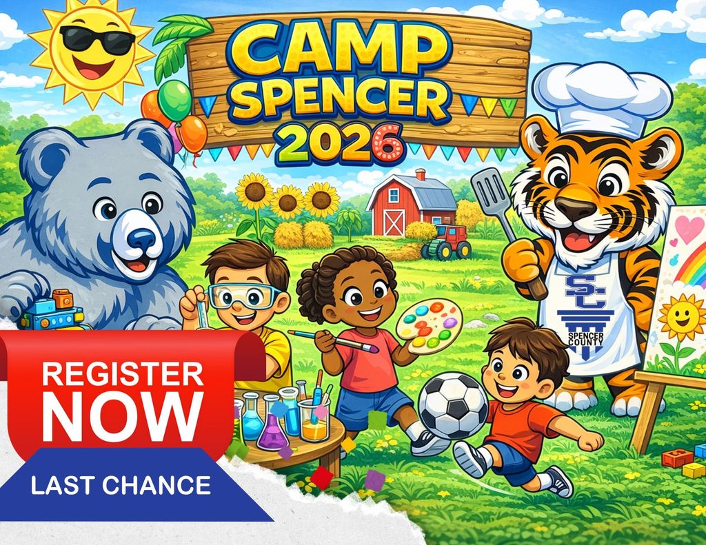 Camp Spencer