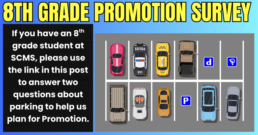 Promotion Survey