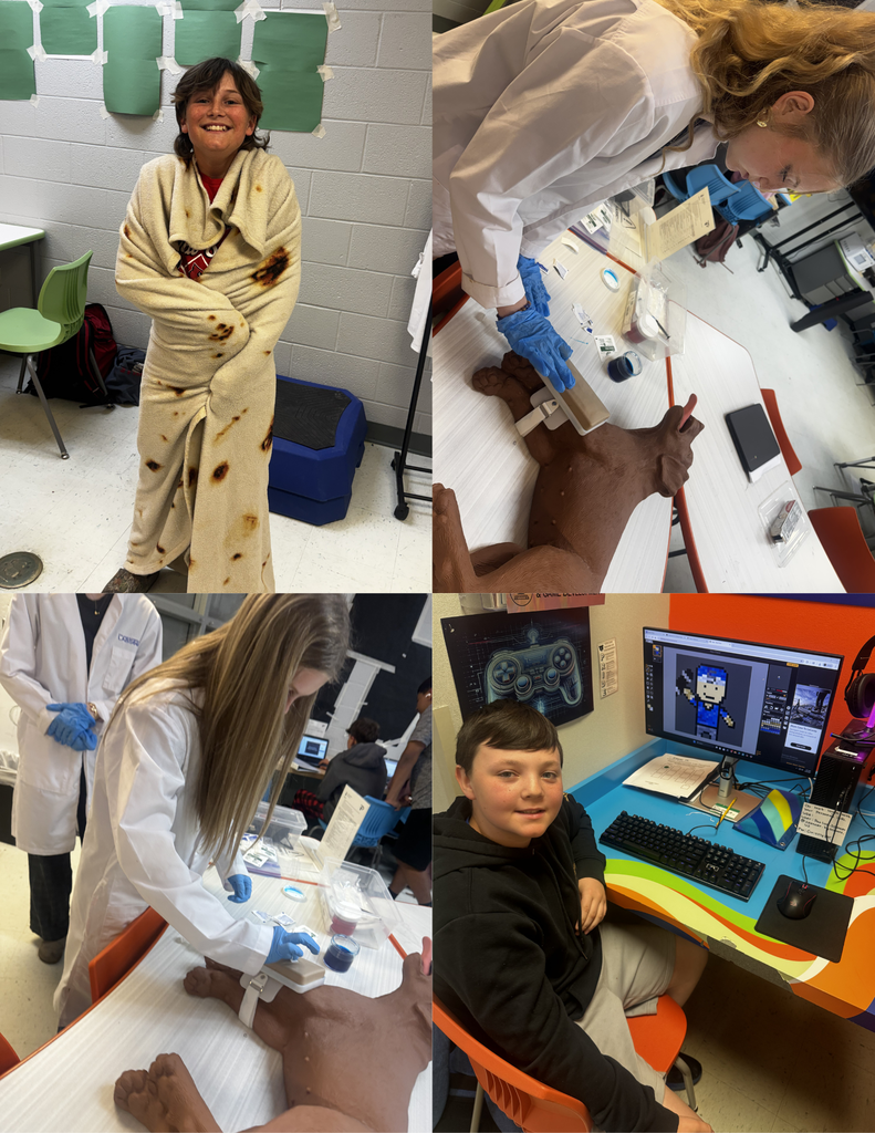 Career lab
