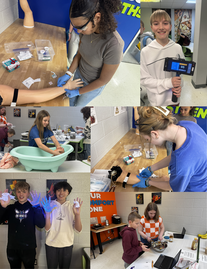 Career lab