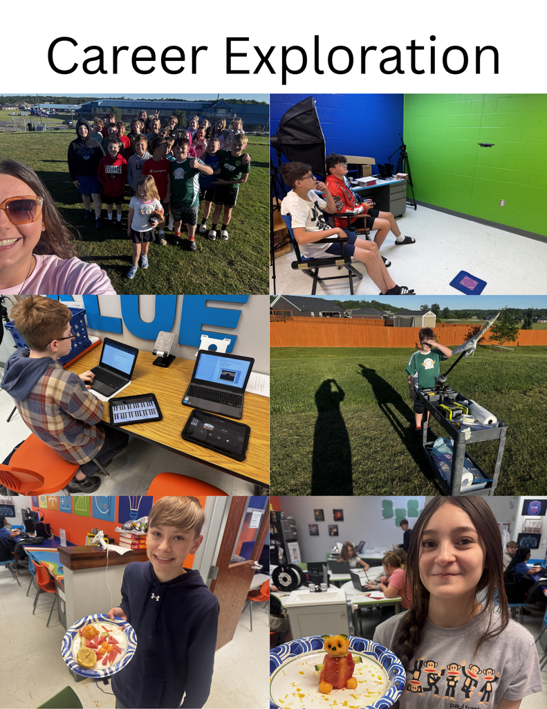 Career lab