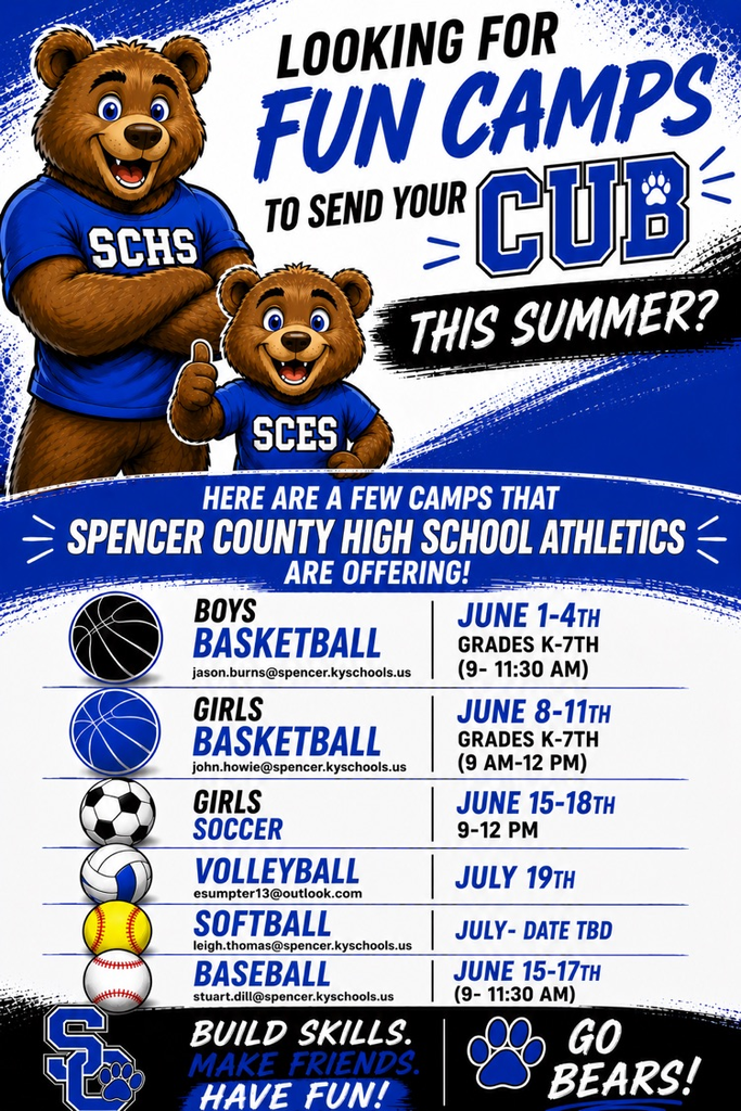 camps