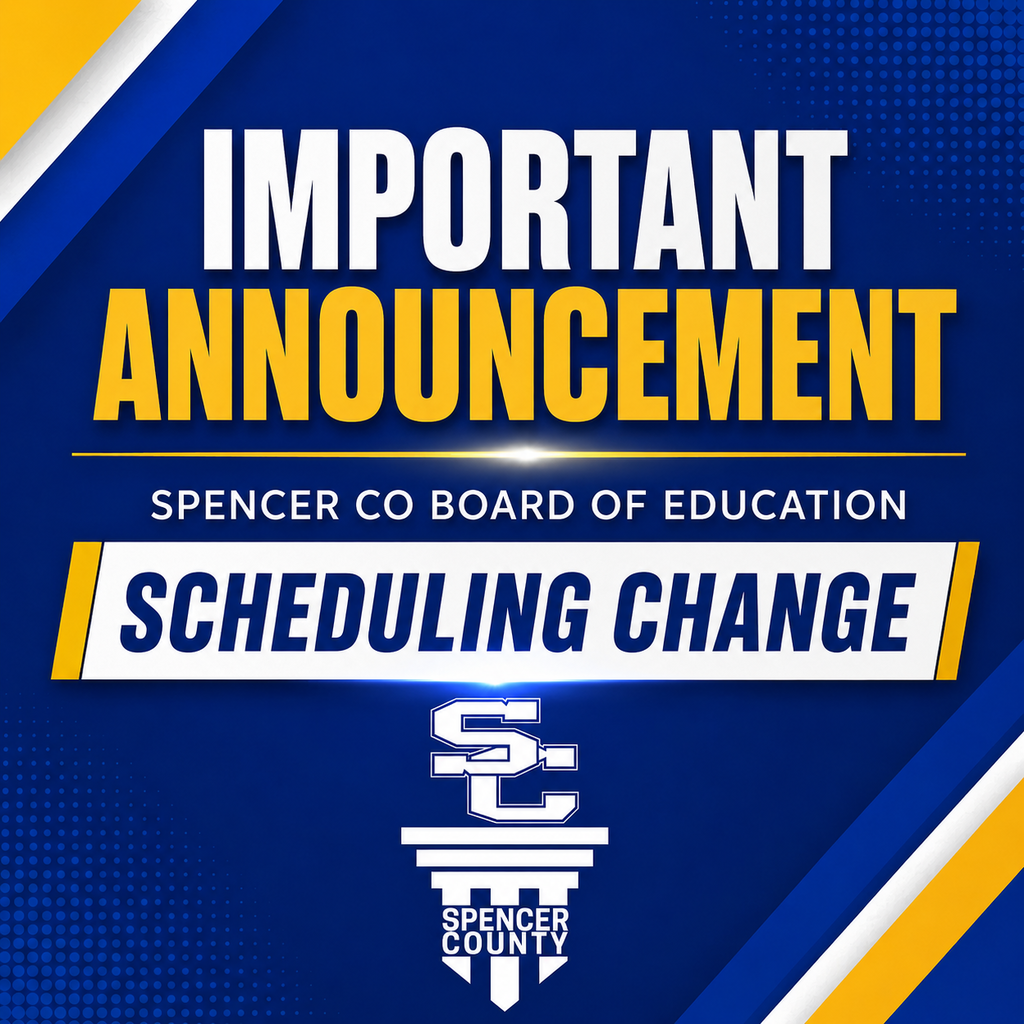 Announcement