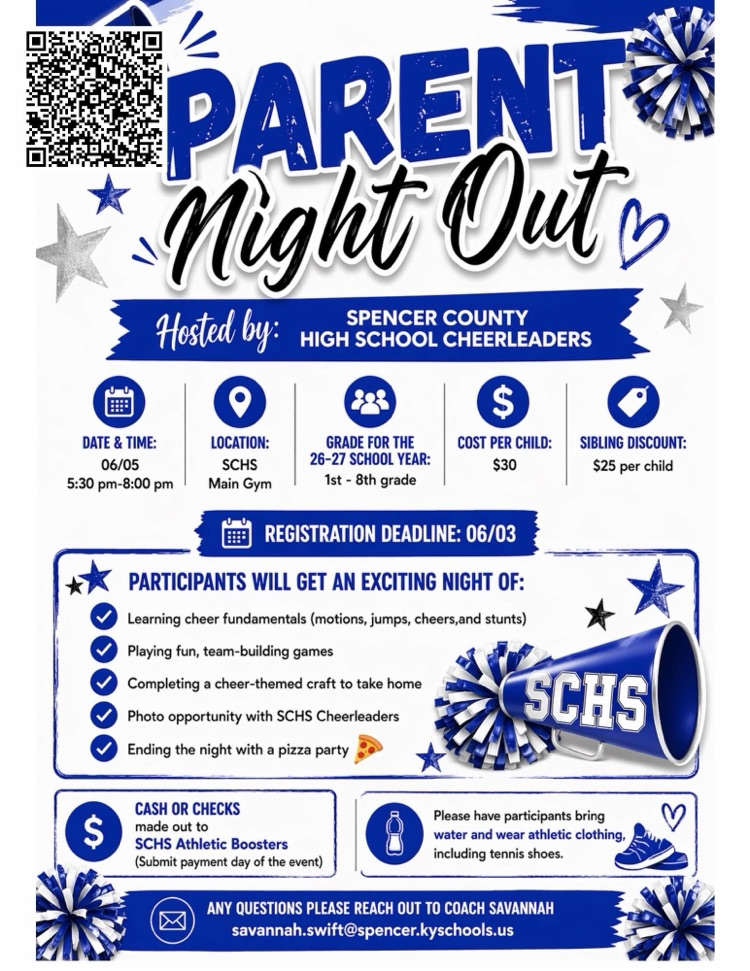 parent night
