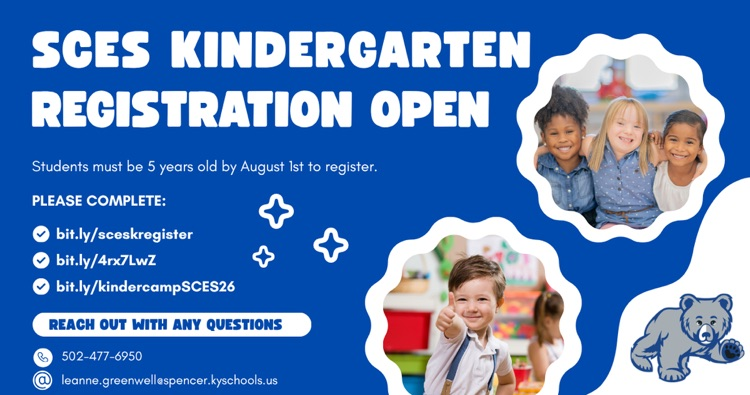 kindergarten