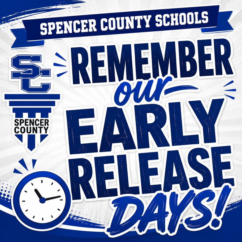 Early Release Days