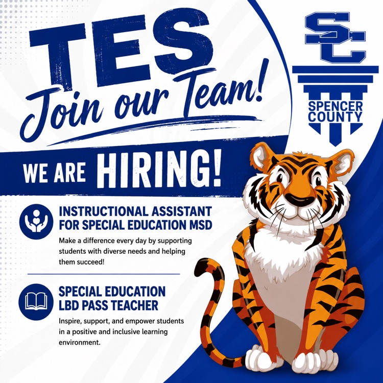 TES JOIN OUR TEAM 