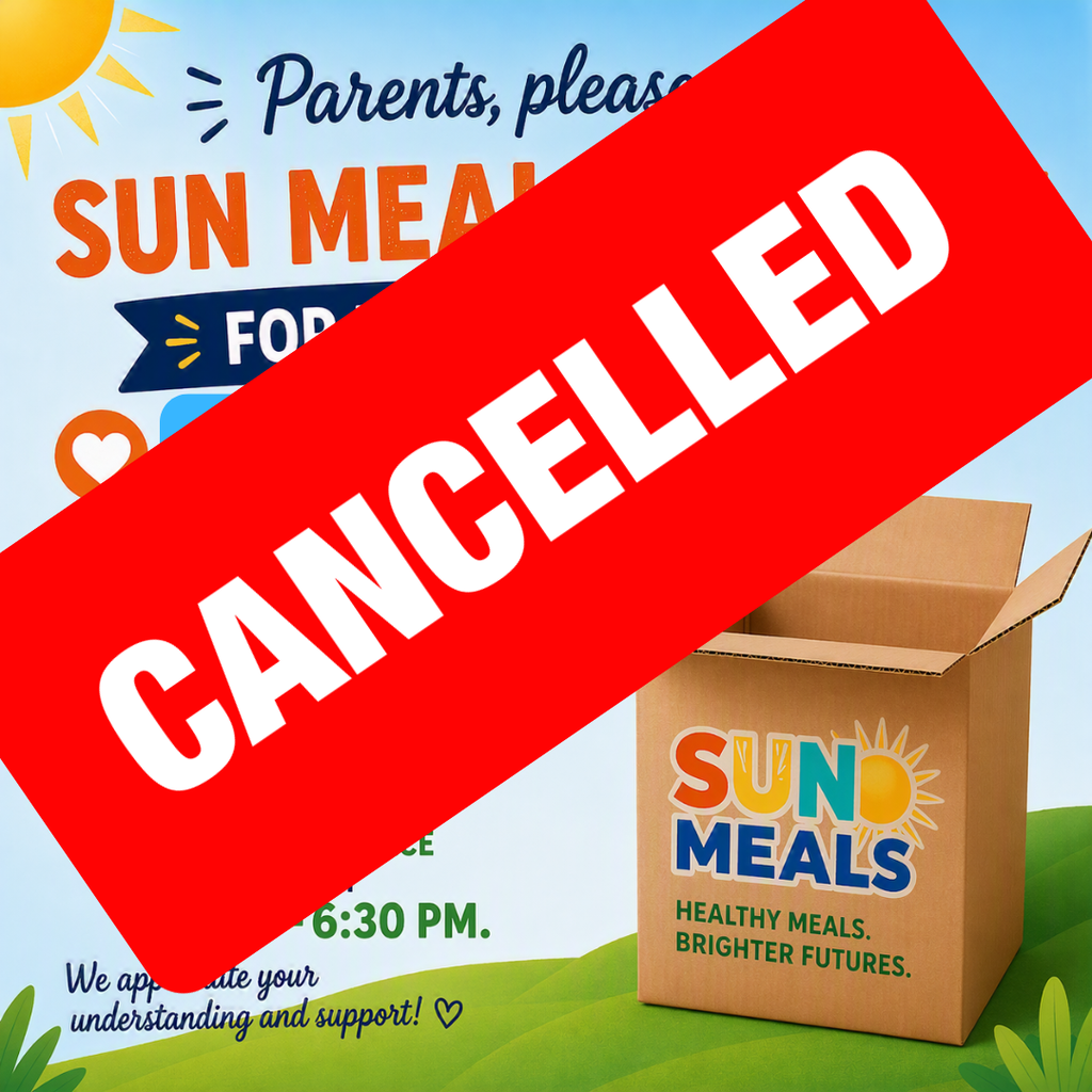 cancelled