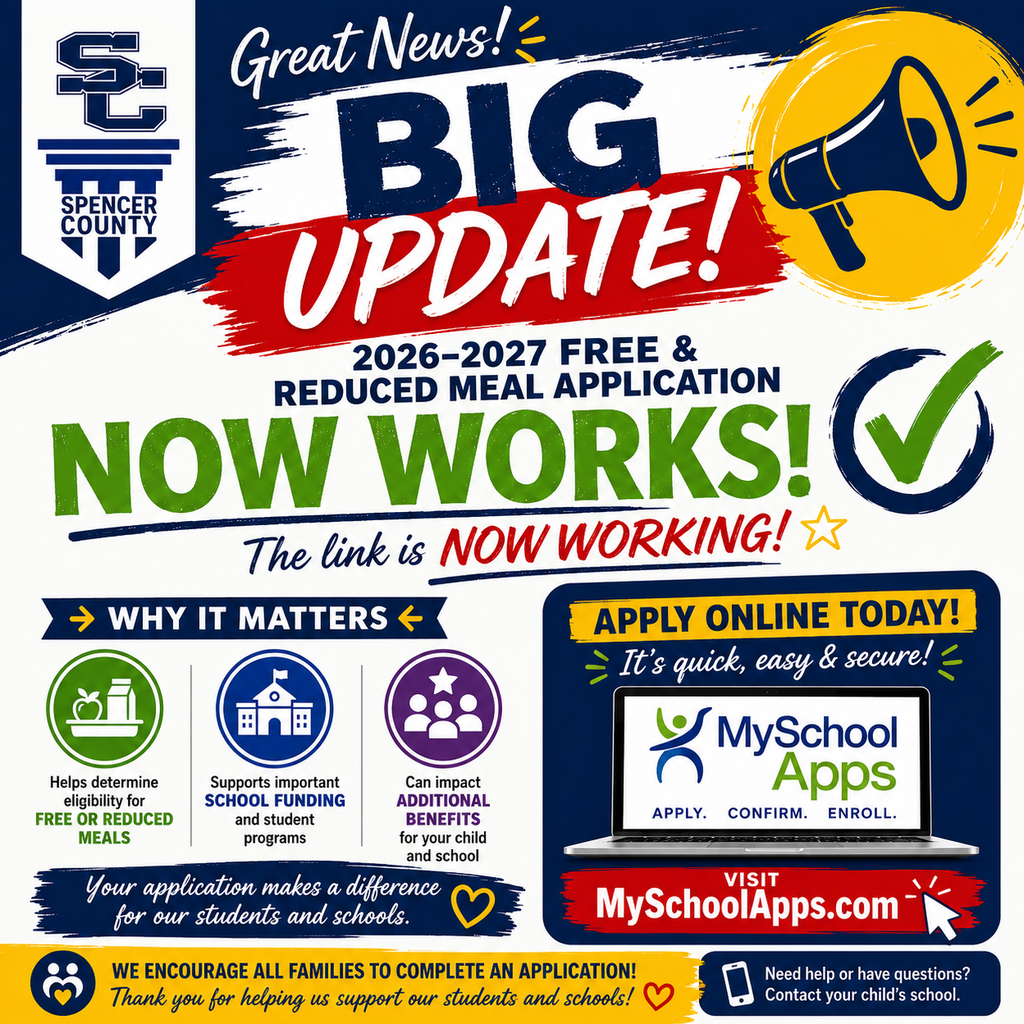 Free & Reduced Lunch Apps