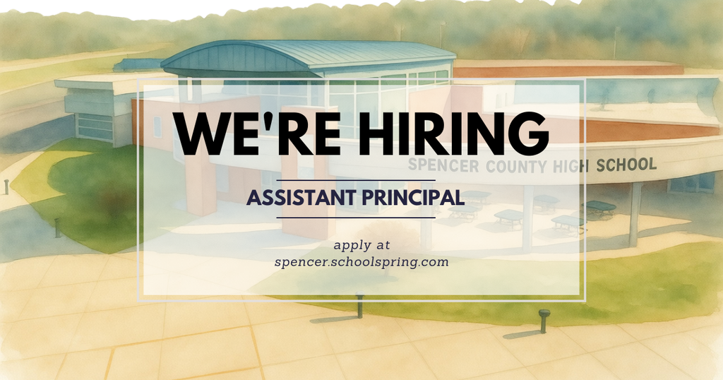hiring assistant principal