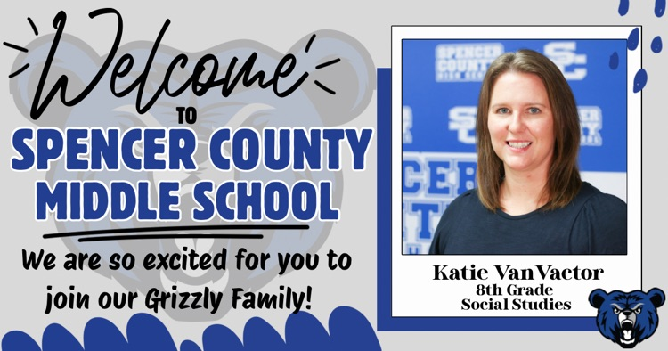 Mrs. VanVactor- 8th Grade Social Studies