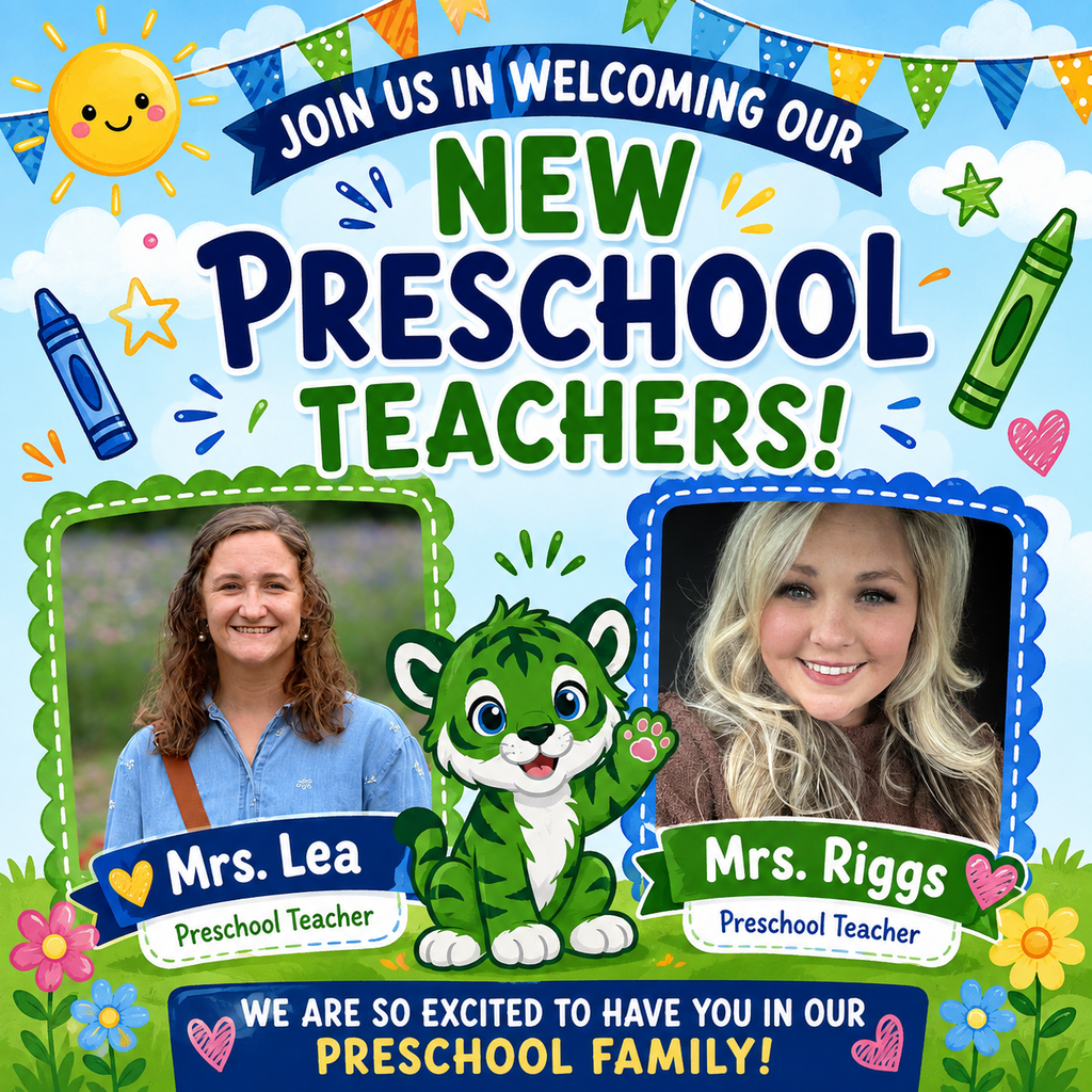 New Teachers