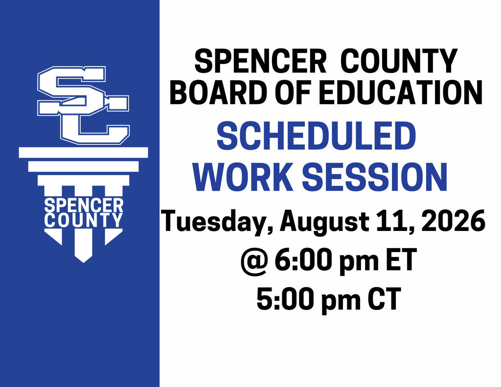 August 11 Work Session