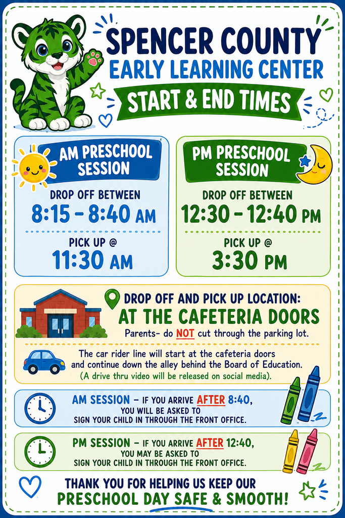 Preschool Times