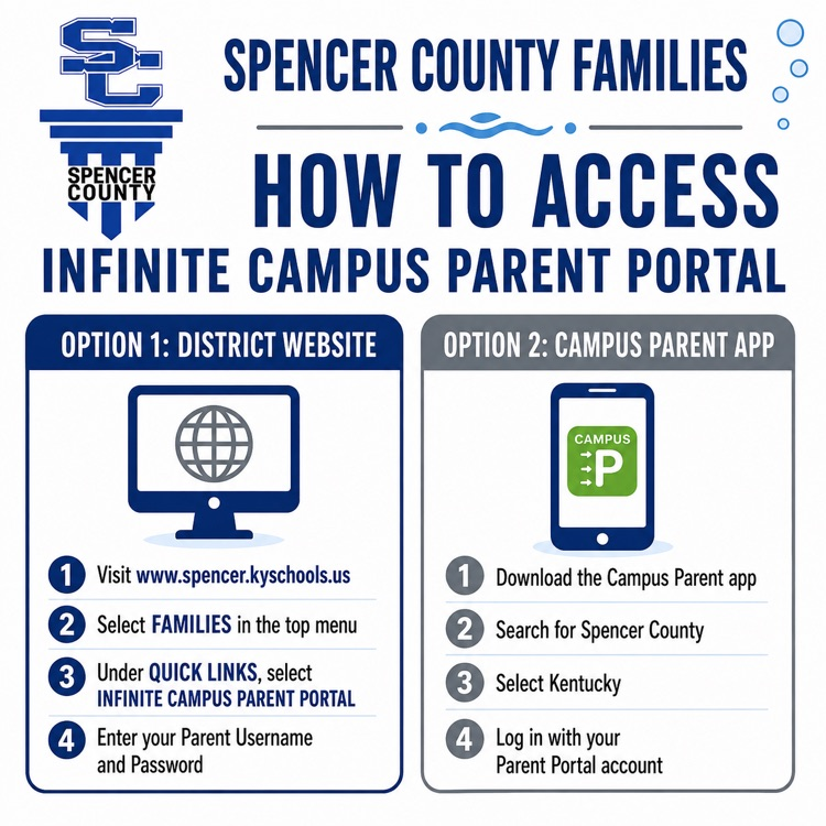 parent portal