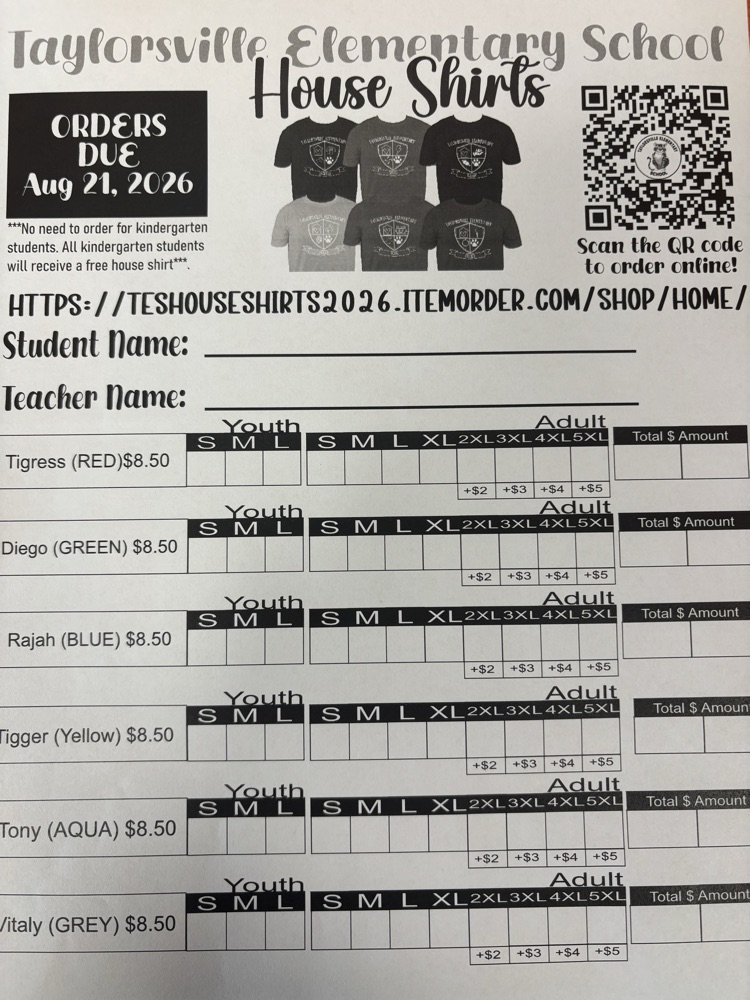 Order Form