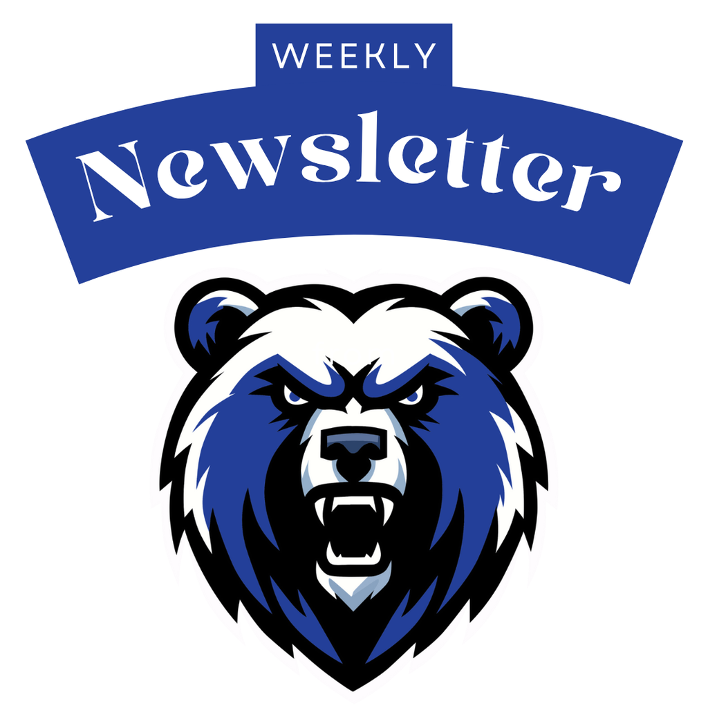 newsletter bear