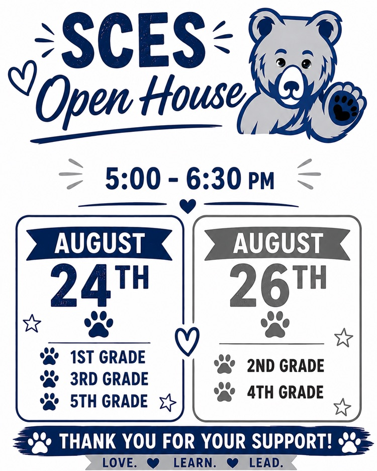 open house