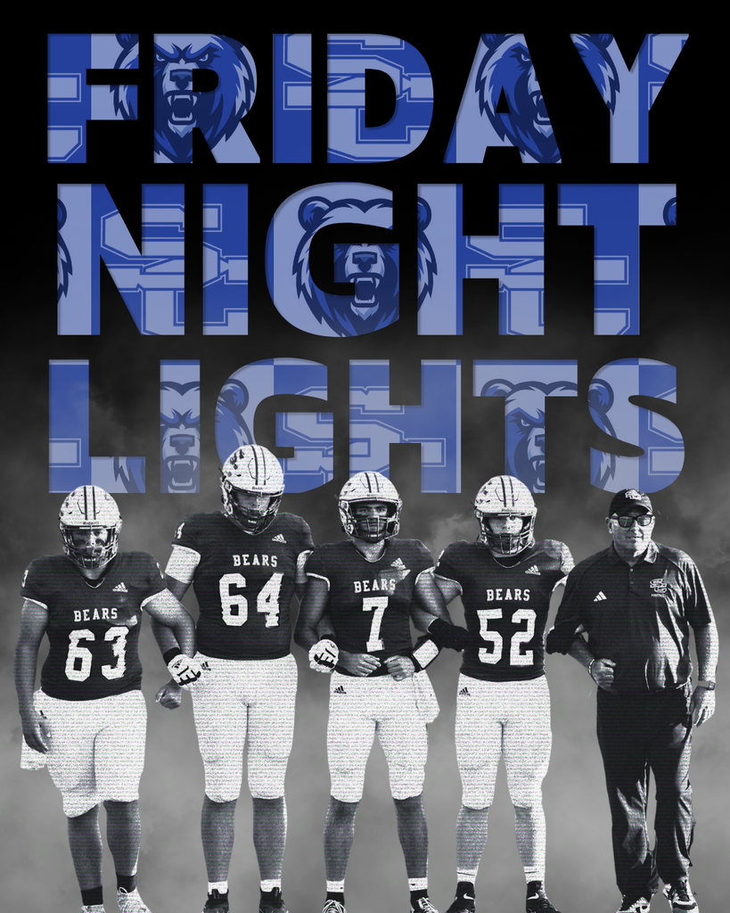 Friday Night Lights Reminders