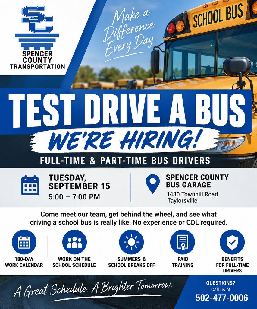 Test Drive Event