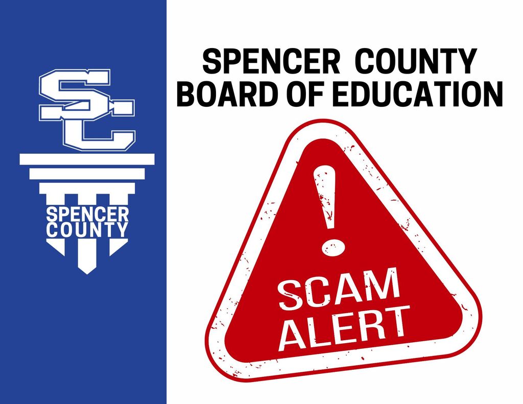 Scam Alert