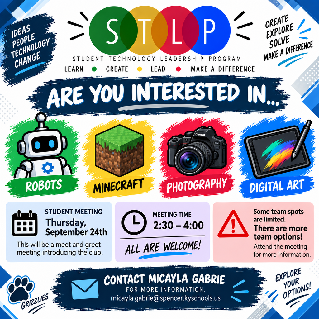 STLP meeting