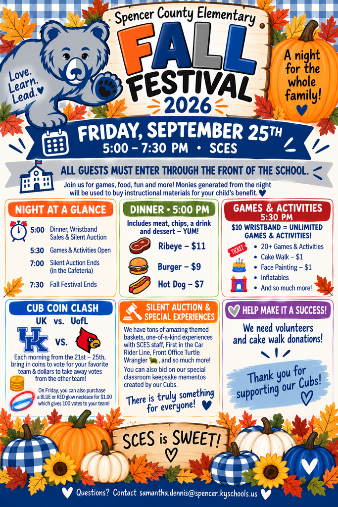 fall fest