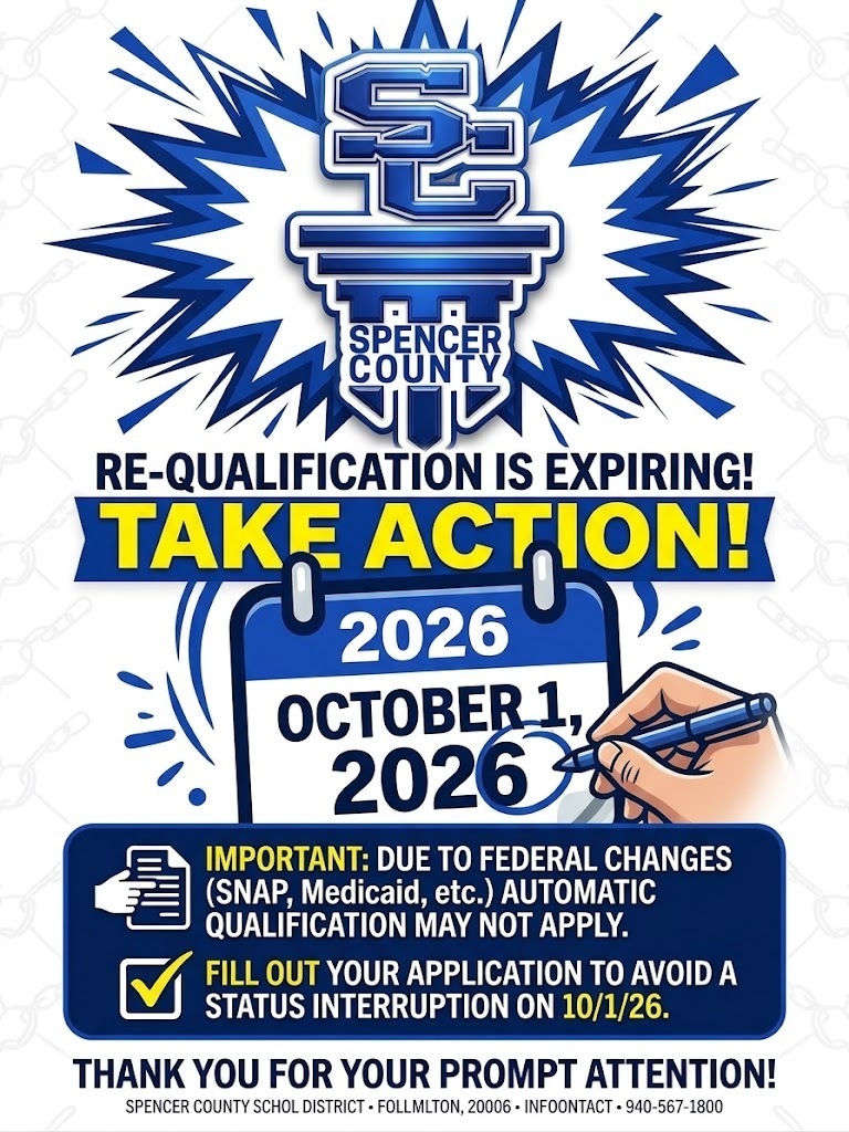 Take Action