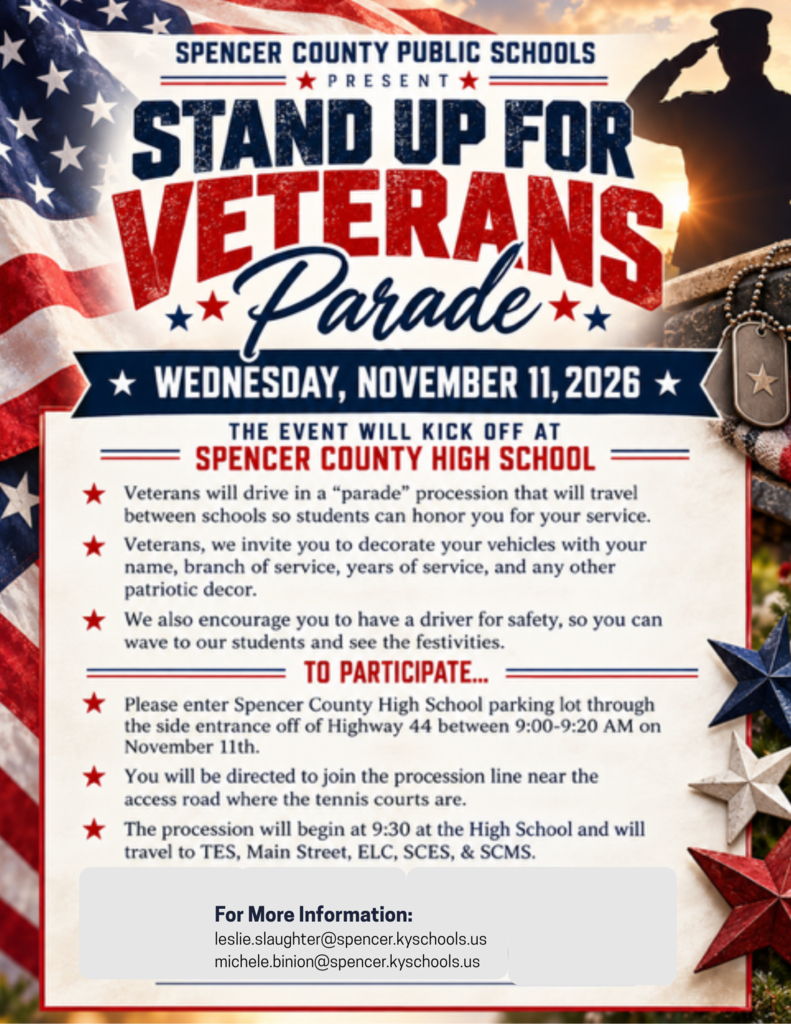 Stand Up for Veterans