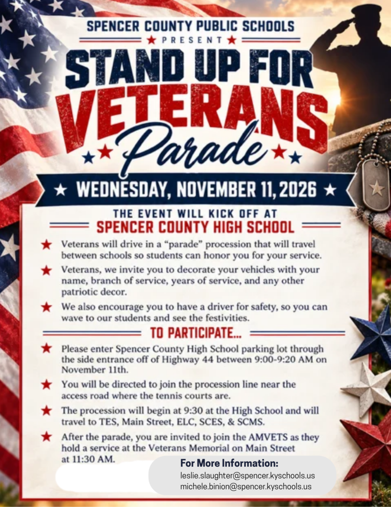 Stand Up for Veterans