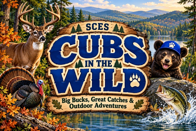 wild