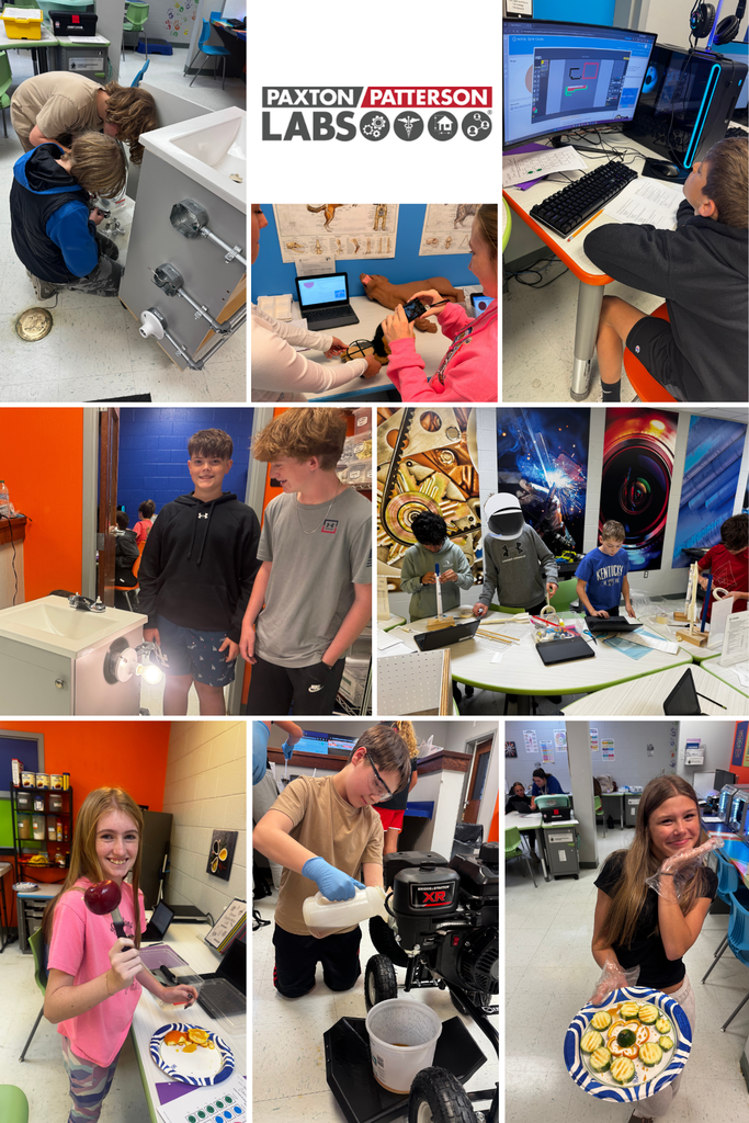 career lab