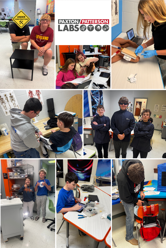 career lab