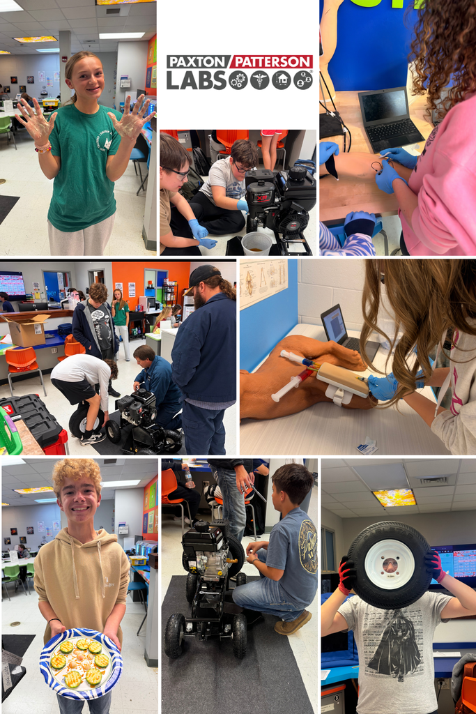 career lab