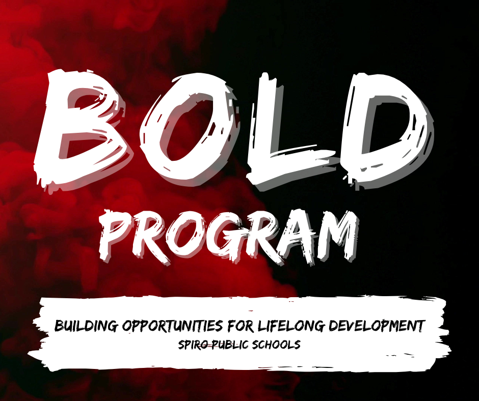 New Bold Program