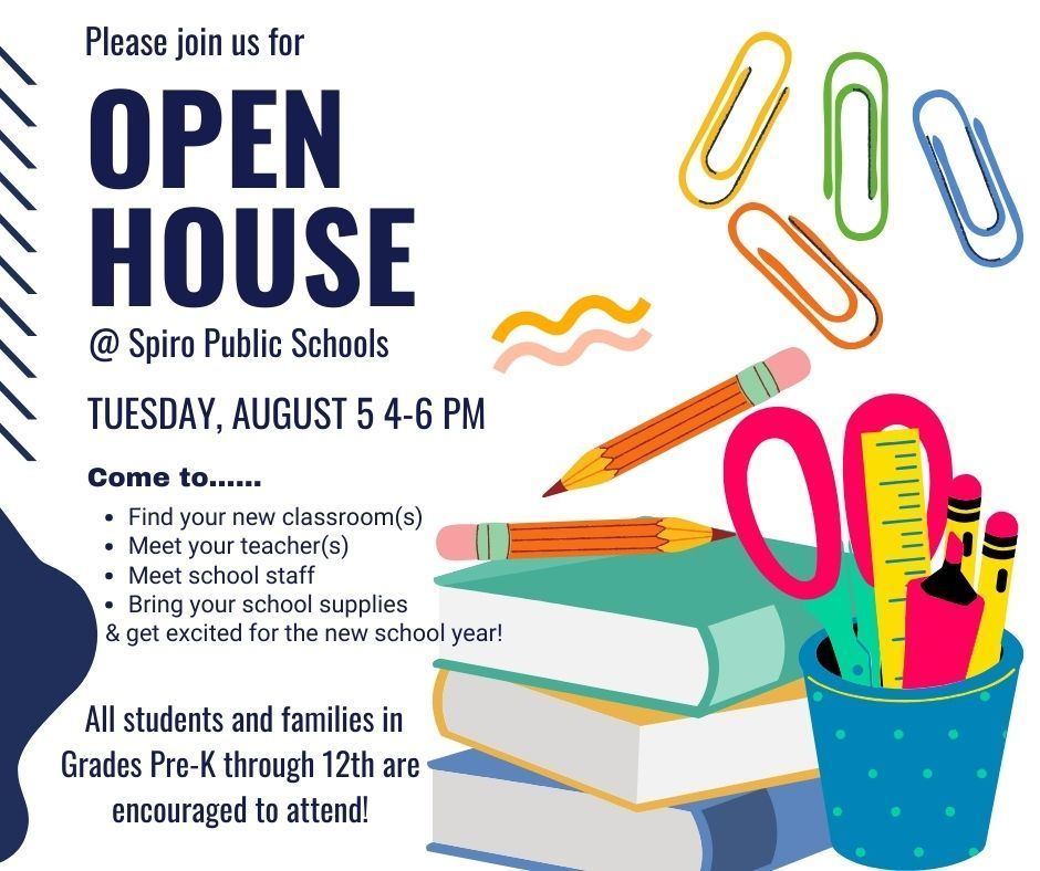 open house